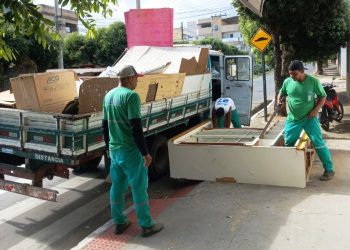 SANEAR Intensifica ações em Colatina para celebrar o Dia Mundial do Meio Ambiente - Foto: Sanear/Divulgação