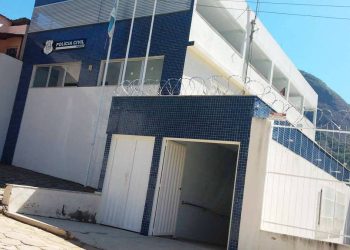 Suspeito de tráfico de drogas e tentativa de homicídio é preso em Pancas - Foto: Reprodução