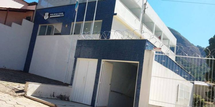 Suspeito de tráfico de drogas e tentativa de homicídio é preso em Pancas - Foto: Reprodução
