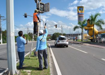 Radares retornam às rodovias estaduais do ES com novas funcionalidades - Foto: Ipem-ES