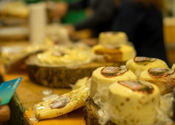 Rota do Queijo em João Neiva. Foto Divulgação (1)