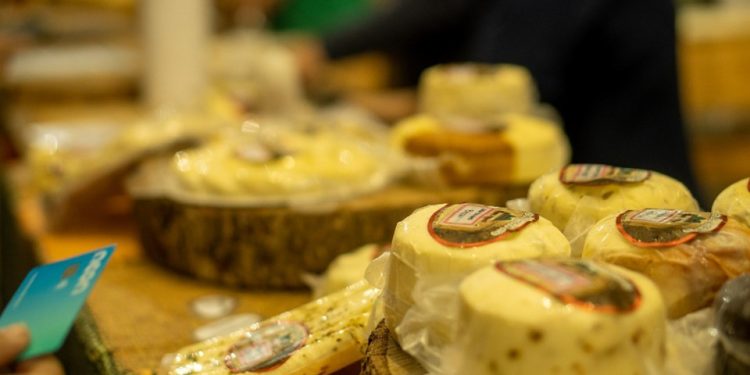 Rota do Queijo em João Neiva. Foto Divulgação (1)