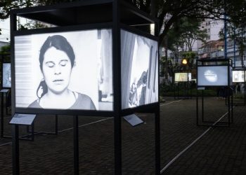 Créditos: Júlio Gabriel Cia Poéticas da Cena Contemporânea