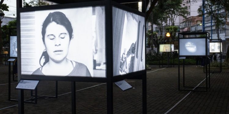 Créditos: Júlio Gabriel Cia Poéticas da Cena Contemporânea