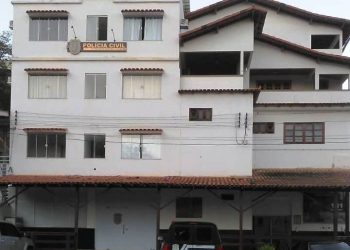 Mãe e filha são presas por agredir jovem com deficiência física em Colatina - Foto: PCES