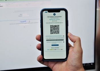 Detran|ES amplia pagamento via Pix para serviços de Habilitação, facilitando a vida dos motoristas - Foto: Reprodução