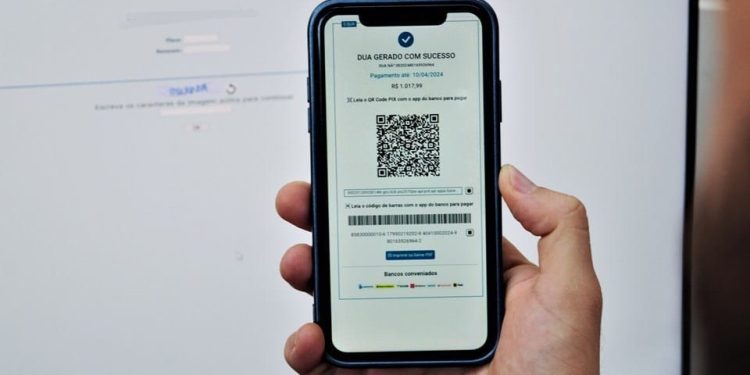 Detran|ES amplia pagamento via Pix para serviços de Habilitação, facilitando a vida dos motoristas - Foto: Reprodução