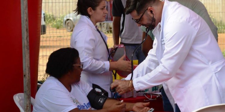 Mais Colatina chega ao Bairro Operário com serviços gratuitos e diversão para toda a família neste sábado" - Foto: Reprodução
