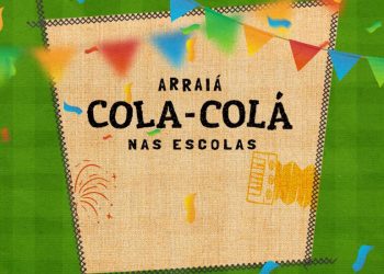 Colatina: arraiais agitam escolas municipais neste final de semana - Foto: Reprodução