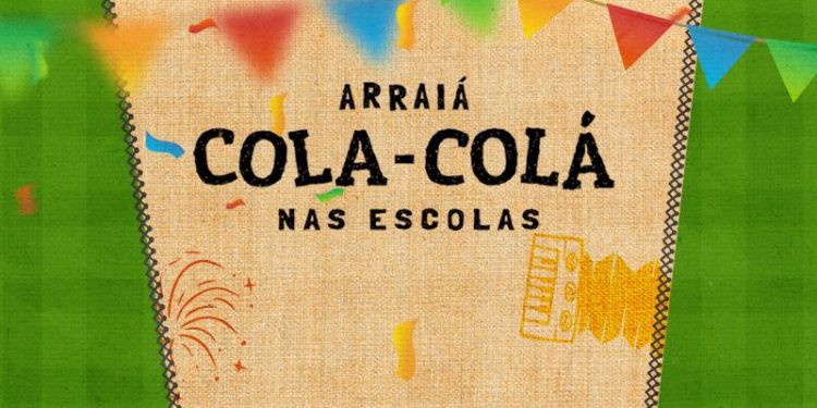 Colatina: arraiais agitam escolas municipais neste final de semana - Foto: Reprodução