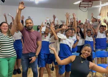 Procon de Colatina lança projetos de educação financeira para estudantes e idosos - Foto: Reprodução