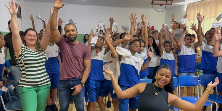 Procon de Colatina lança projetos de educação financeira para estudantes e idosos - Foto: Reprodução