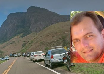 Fazendeiro é sequestrado e assassinado em Pancas - Foto: Reprodução