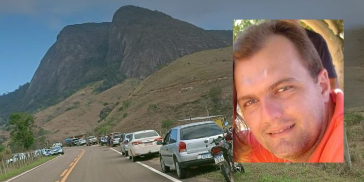 Fazendeiro é sequestrado e assassinado em Pancas - Foto: Reprodução