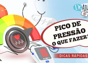 Pico de pressão alta: o que fazer?