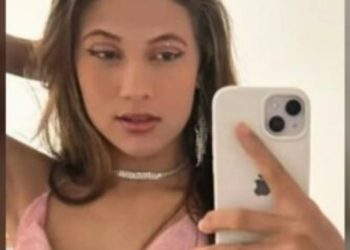 Marilândia: polícia indicia suspeitos de envolvimento em morte da jovem Thamyris - Foto: Rede Social