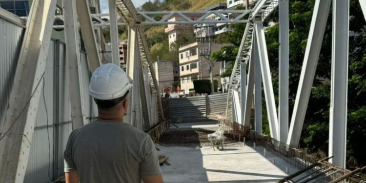 CREA-ES realizará nova vistoria na Ponte Agostinho Galdino Breda em Colatina - Foto: Reprodução