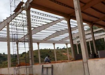 Shopee inaugura em agosto HUB logístico em Colatina e promete entregas em 24 horas - Foto: Comunicação PMC