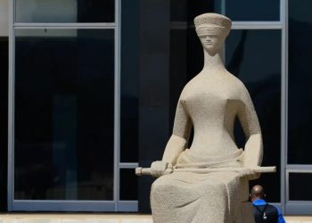 STF descriminaliza porte de maconha para uso pessoal - Foto: Marcello Casal