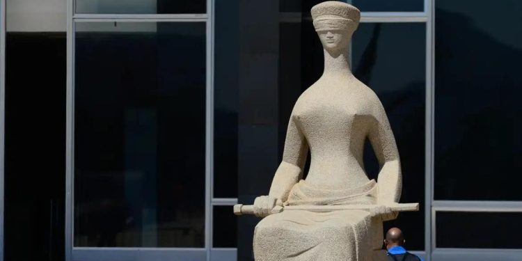 STF descriminaliza porte de maconha para uso pessoal - Foto: Marcello Casal