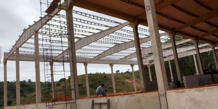 Shopee inaugura em agosto HUB logístico em Colatina e promete entregas em 24 horas - Foto: Comunicação PMC