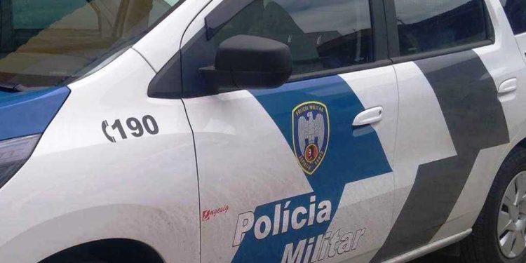 Homem mata esposa e tenta tirar a própria vida em São Roque do Canaã - Foto: Reprodução