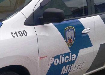 Mulher mata homem com facada no pescoço em São Domingos do Norte - Foto: Reprodução