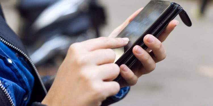 Governo do ES lança Projeto Recupera para devolução de celulares roubados - Foto: Reprodução