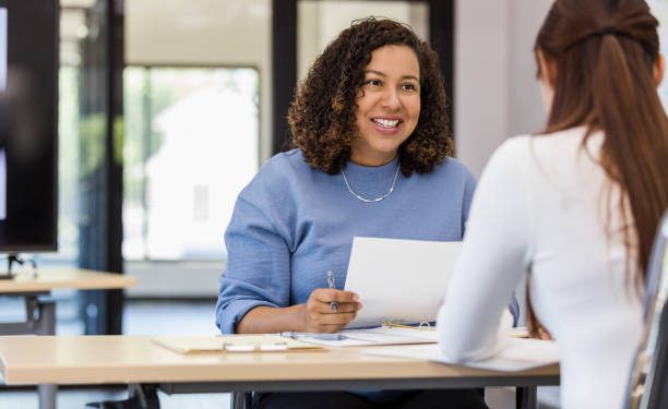 Como se preparar para uma entrevista de emprego: 7 dicas essenciais - Foto: Foto: iStock