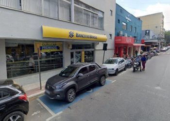 Ex-funcionária do Banco do Brasil de Colatina é denunciada por desvio de recursos  - Foto: Reprodução