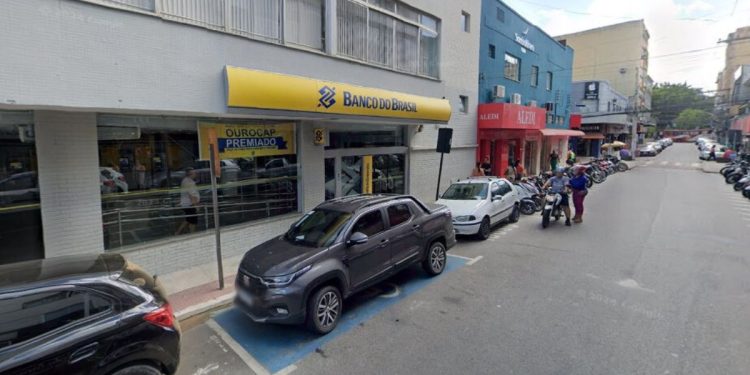 Ex-funcionária do Banco do Brasil de Colatina é denunciada por desvio de recursos  - Foto: Reprodução