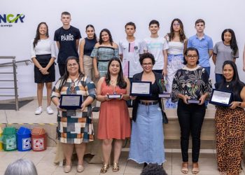 Estudantes se destacam em Concurso Fotográfico comemorativo de 15 anos do Parque Botânico Aliança Energia - Foto: Reprodução