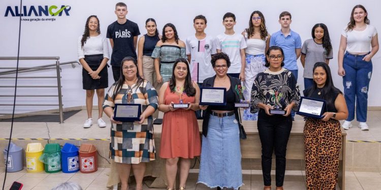 Estudantes se destacam em Concurso Fotográfico comemorativo de 15 anos do Parque Botânico Aliança Energia - Foto: Reprodução