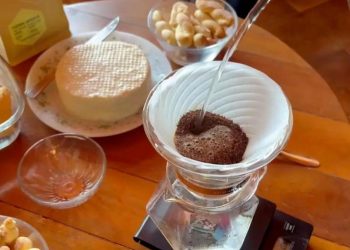 Ministério divulga lista de lotes de marcas de café impróprios para consumo - Foto: Reprodução