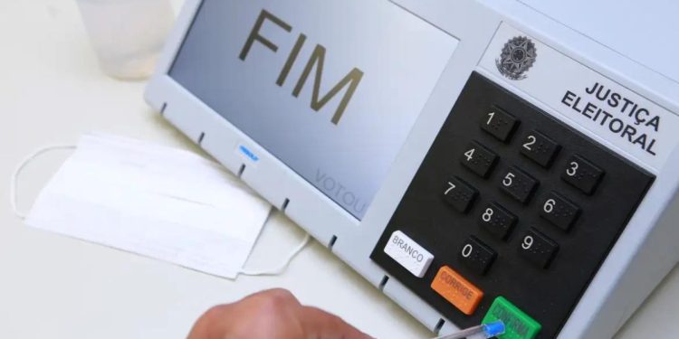 Eleições municipais: restrições entram em vigor a partir deste sábado - Foto: Antônio Augusto/Ascom/TSE