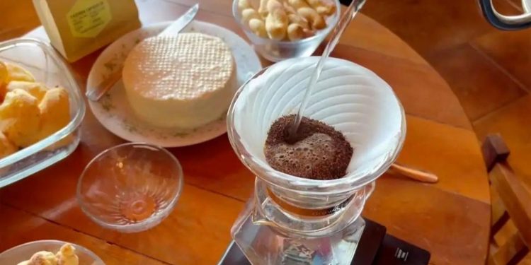 Ministério divulga lista de lotes de marcas de café impróprios para consumo - Foto: Reprodução