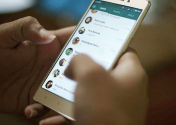 Prazo para devolução de celulares roubados começou nesta Sexta (26) - Foto: Reprodução