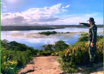 Dia Mundial da Conservação da Natureza: um convite à reflexão e à ação - Foto: Batalhão de Policia Ambiental do ES