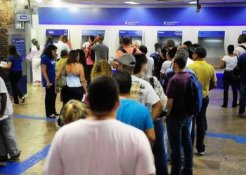 Caixa lança pacote digital completo para MEI com crédito de até R$10 mil - Foto: Tomaz Silva/Agência Brasil