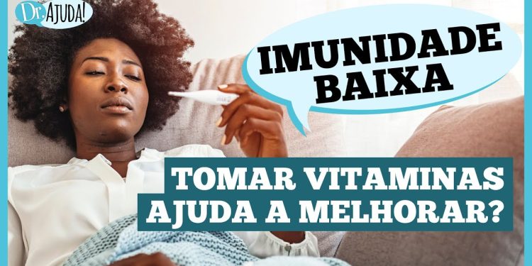 DR. AJUDA: Como melhorar a imunidade?