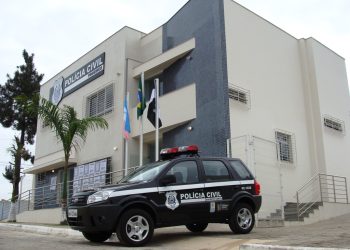 Polícia prende homem acusado de abusar sexualmente de filha e enteada no Norte do ES - Foto: PCES