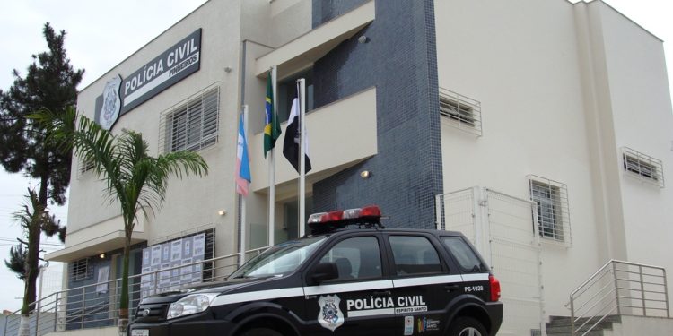 Polícia prende homem acusado de abusar sexualmente de filha e enteada no Norte do ES - Foto: PCES