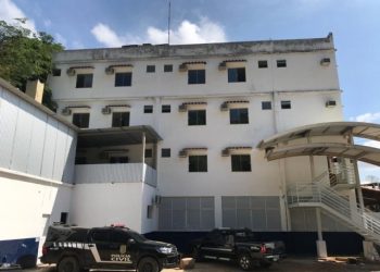 Briga por ciúmes em bar de Colatina quase termina em morte - Foto: PCES