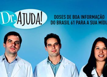 Foto: Reprodução/Canal Doutor Ajuda