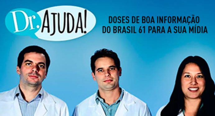 Foto: Reprodução/Canal Doutor Ajuda