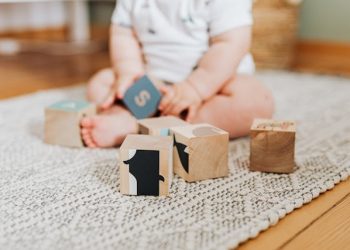 Estratégias Práticas para o Desenvolvimento Infantil - Imagem-Pexels Foto de Yan-Krukau