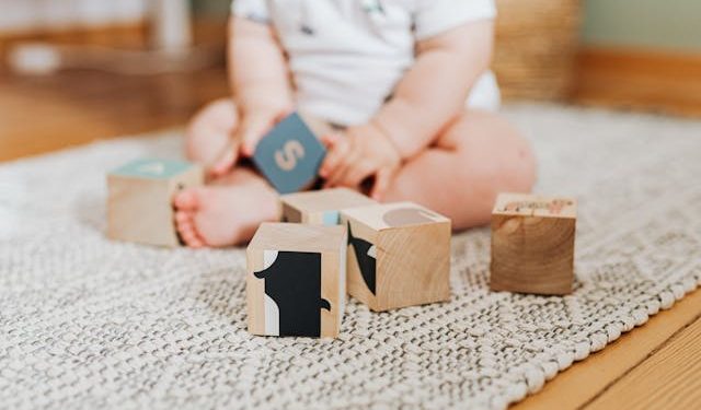 Estratégias Práticas para o Desenvolvimento Infantil - Imagem-Pexels Foto de Yan-Krukau