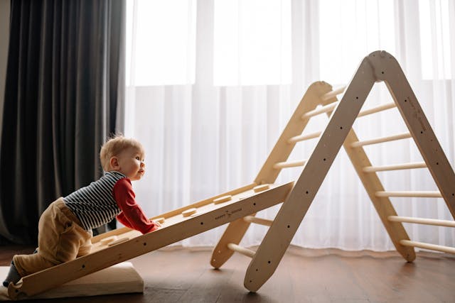 Estratégias Práticas para o Desenvolvimento Infantil - Imagem-Pexels Foto de Yan-Krukau