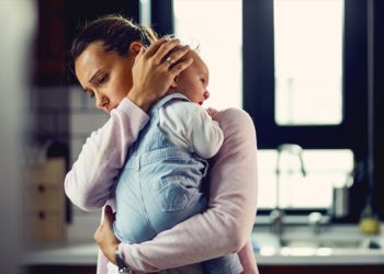 Culpa materna: psicóloga responde as 7 maiores dúvidas das mães - Foto: Drazen Zigic