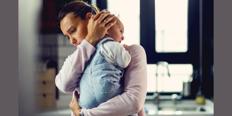 Culpa materna: psicóloga responde as 7 maiores dúvidas das mães - Foto: Drazen Zigic